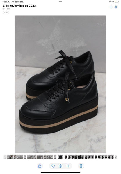 MILAN NEGRO