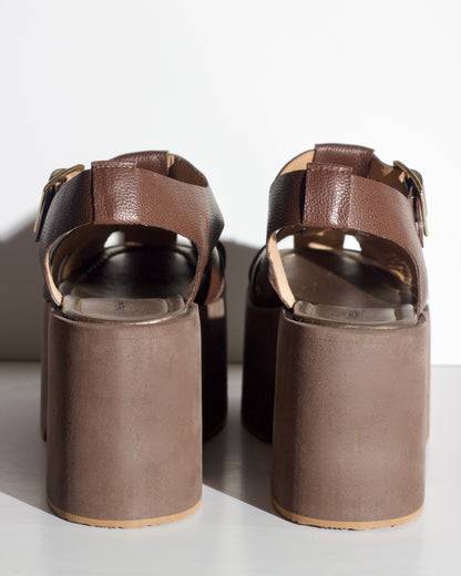 LORENZA CHOCOLATE