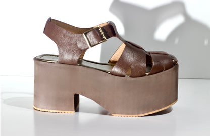 LORENZA CHOCOLATE