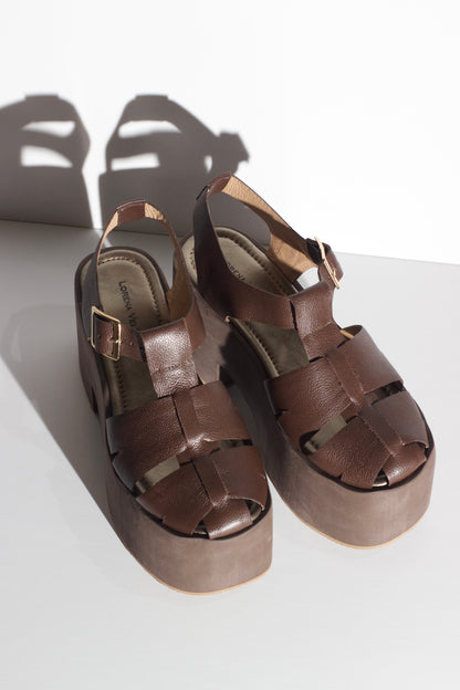 LORENZA CHOCOLATE