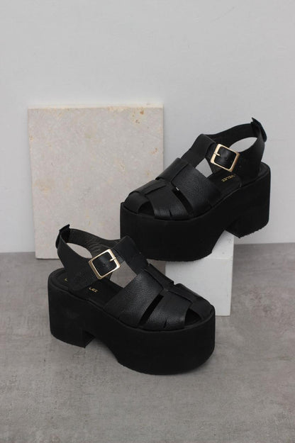 LORENZA NEGRA