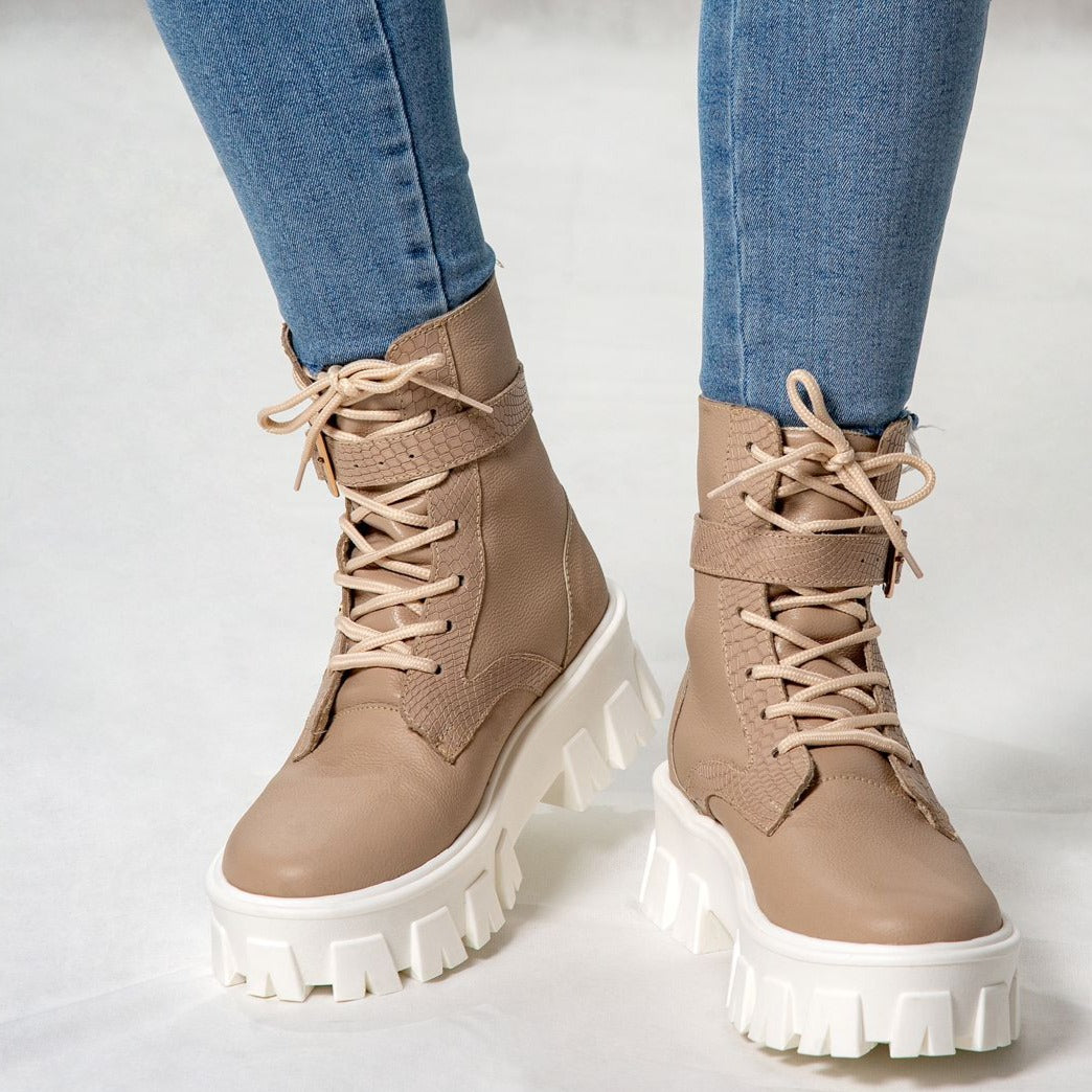 Botas Velez Mujer Calzadovelez Botines Calzado Velez Catalogo Caña